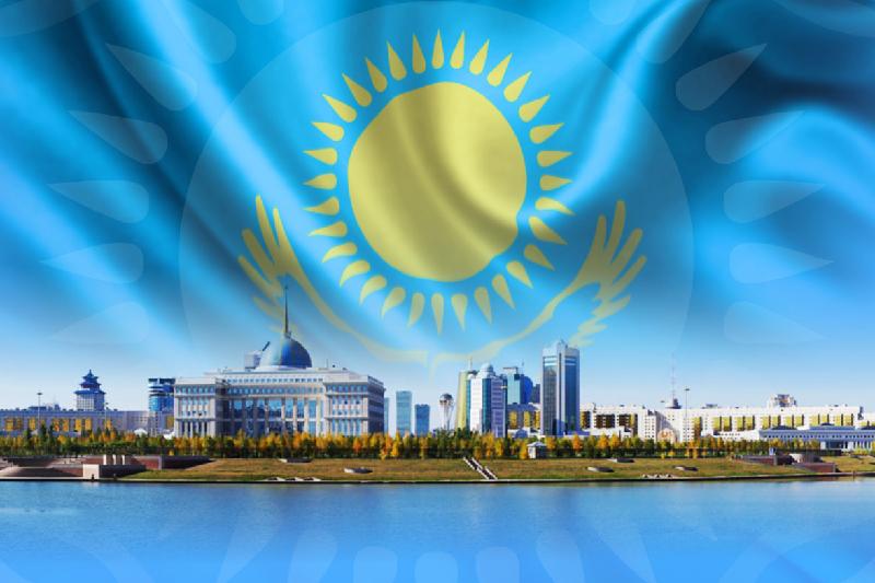 Тәуелсіздік күніне орай Мемлекет басшысының атына құттықтау хаттар келіп түсті