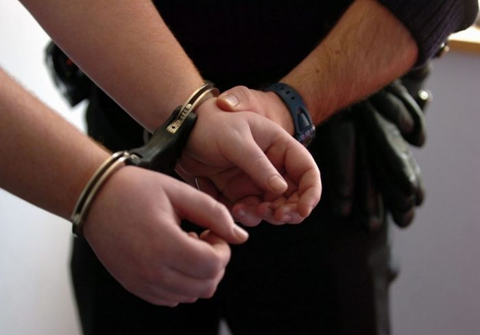 Жол салуға бөлінген ақшаны жымқырғандар ұсталды