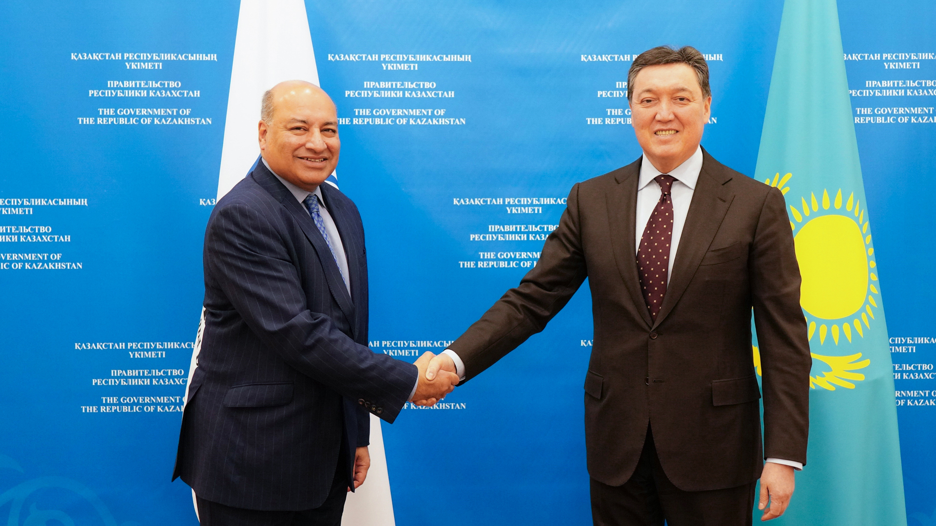 ЕҚҚДБ көпбейінді ауруханалардың құрылысын қаржыландыруға ниетті