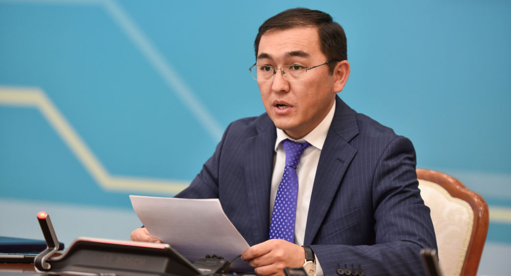 Казахстанцы участвовали в ОПГ по сексуальному рабству