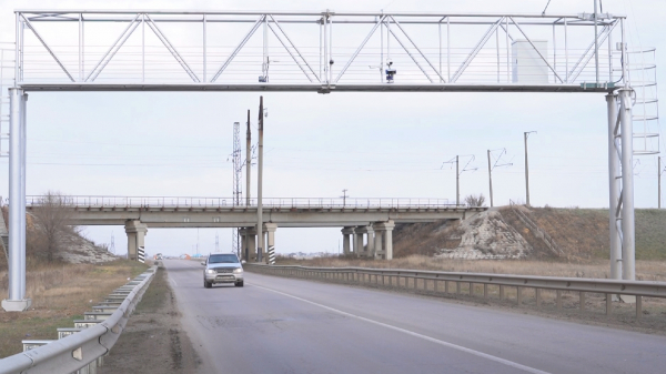 Щучинск-Көкшетау-Петропавл автожолы ақылы болуы мүмкін