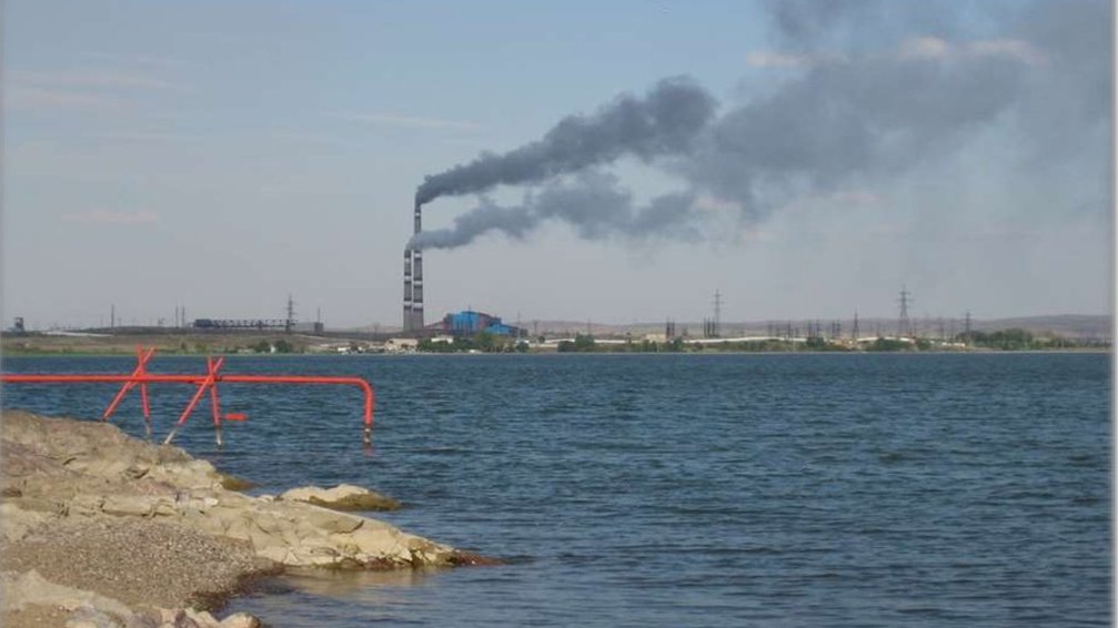 Қарағанды облысында бу құбыры жарылып, бір адам көз жұмды