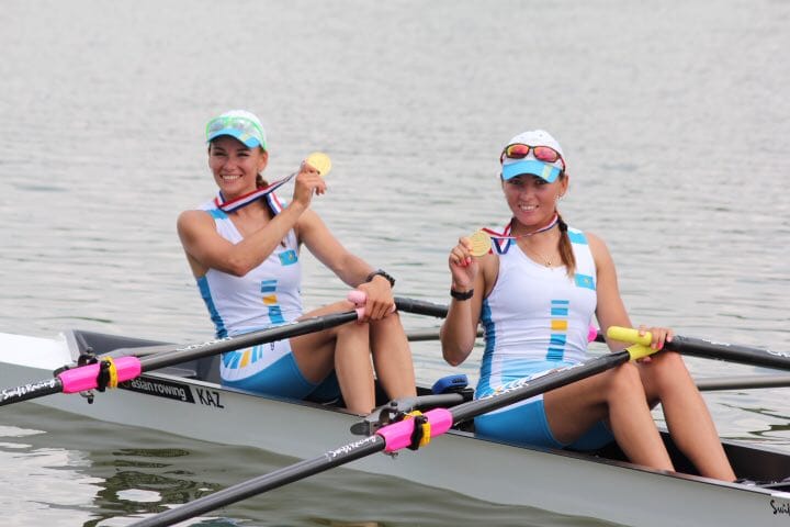 Когда в чиновниках согласья нет, то государству не нужны и чемпионы 