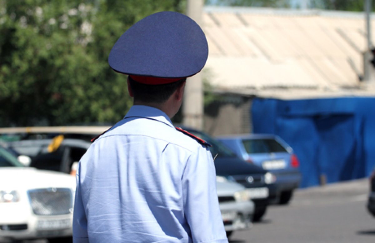 Елімізде "туристік полиция" құрылуы мүмкін