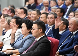 Алматы облысының 2019-2021 жылдарға арналған бюджеті бекітілді