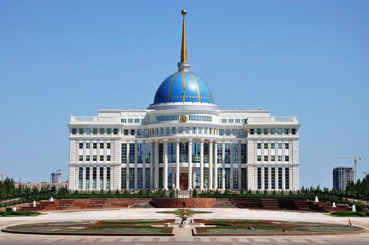 «Астана» өңірлік қолбасшылығы әскерлерінің қолбасшысы қызметінен босатылды