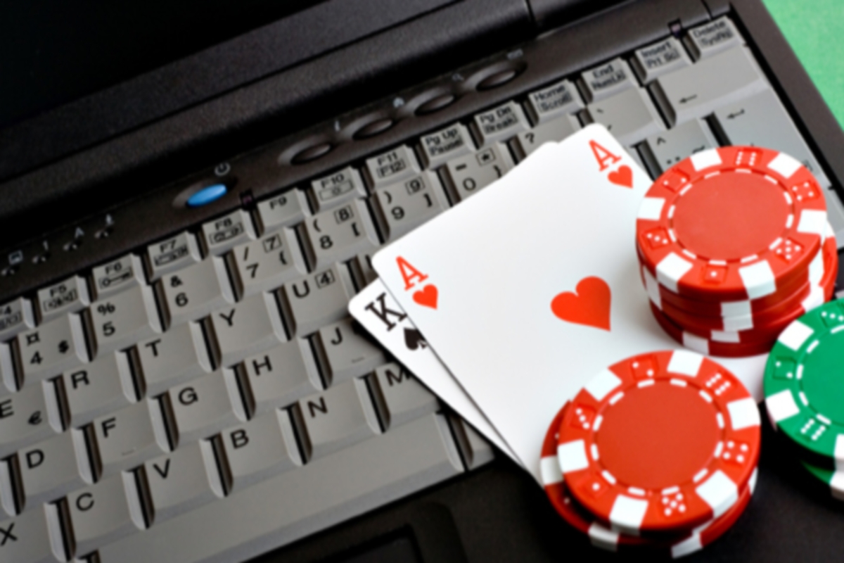  Шетелдік онлайн-казинолар Қазақстанда наразылық шараларына ықпал етуі мүмкін 