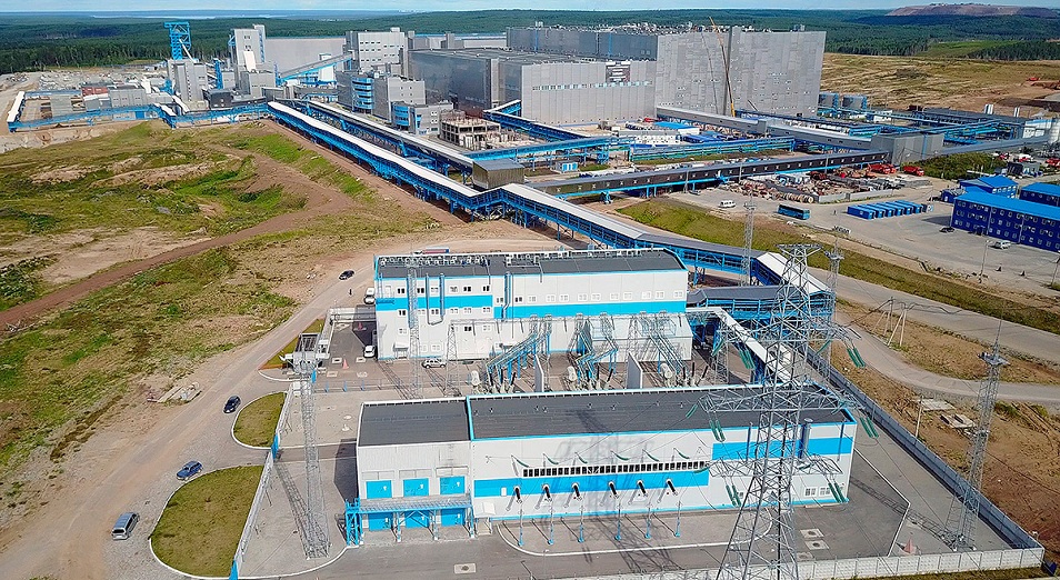 Ресейлік компания Үкіметтен газды тегін беруді сұрап отыр