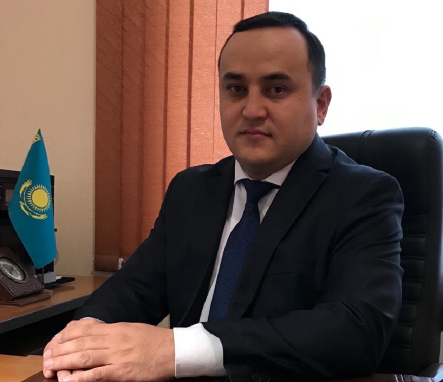 Қазақстанның Ресейдегі Сауда өкілінің орынбасары тағайындалды