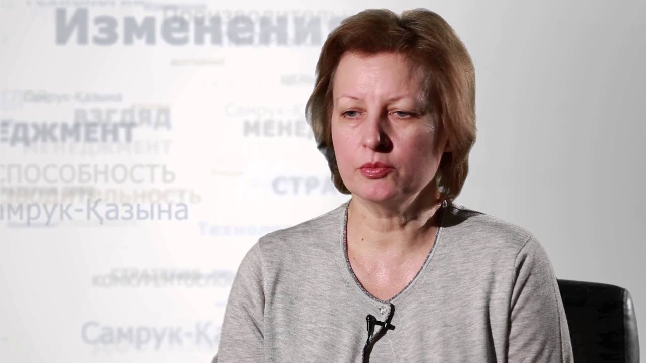 Елена Бахмутова: Придут ли в Казахстан новые инвесторы, зависит от состояния экономики