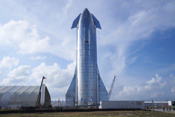 SpaceX ғарыш аппараты сынақ кезінде жарылды