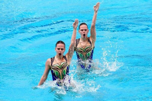  FINA әртістік жүзуден әлем кубогінің сегіз кезеңін өткізуден бас тартты