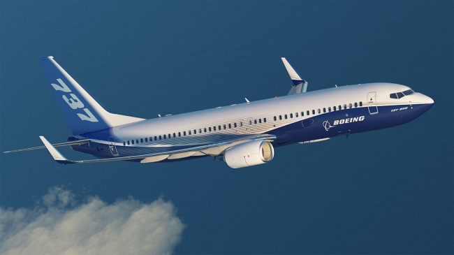 Boeing 737 MAX ұшағына қайтадан рұқсат берілуі мүмкін