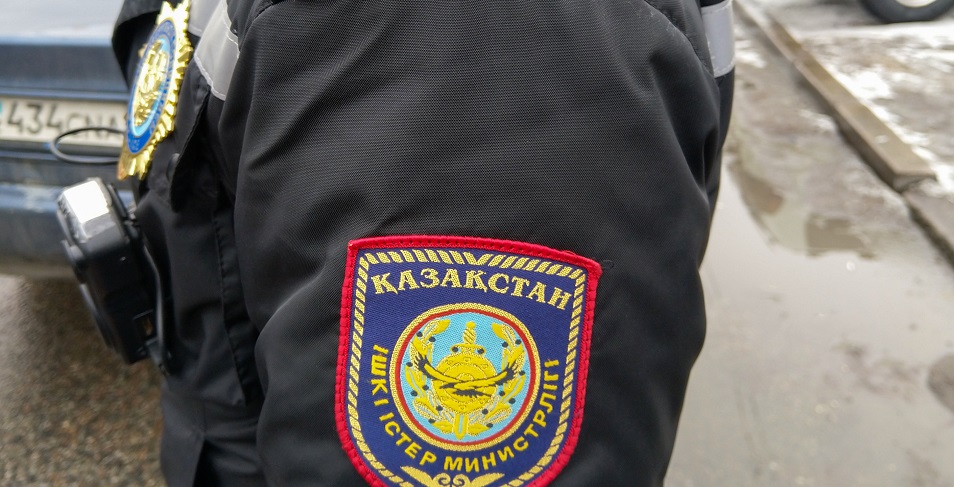 ІІМ жемқорлық бойынша «көш бастап» тұр