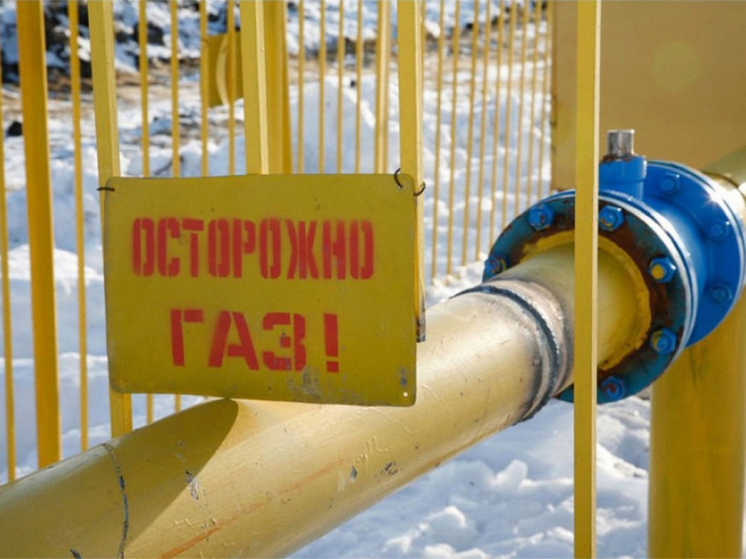 Газификация Астаны начнется во ІІ квартале 2019 года  с городских окраин