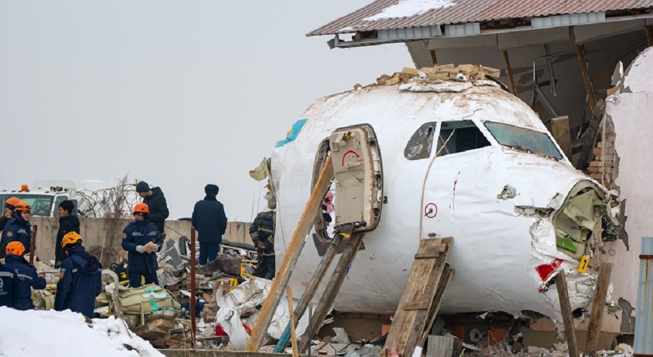 Прения по делу Bek Air: авиакомпания требует от суда отклонить иск пассажиров