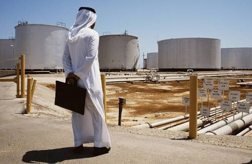 Саудия 1 млрд долларға төрт бірдей мұнай-газ компаниясының акцияларын сатып алды