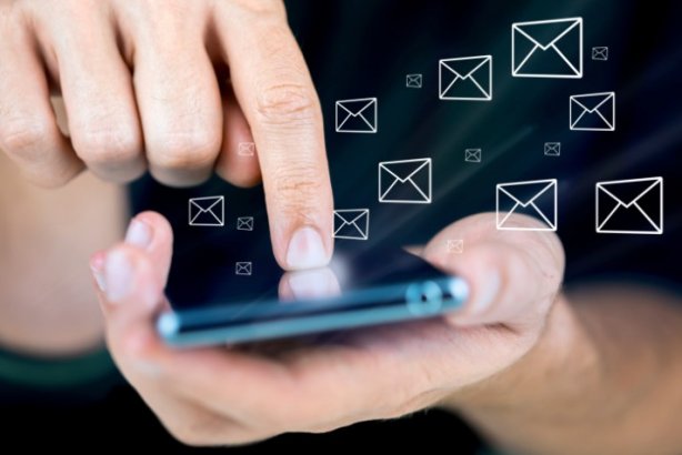 Құжаттардың мерзімі аяқталғаны туралы SMS-хабарлама жіберілетін болады