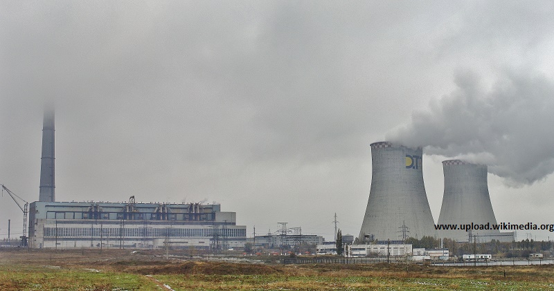 Выработка электроэнергии на экологически «грязных» ТЭС в Казахстане увеличилась и составила 82%