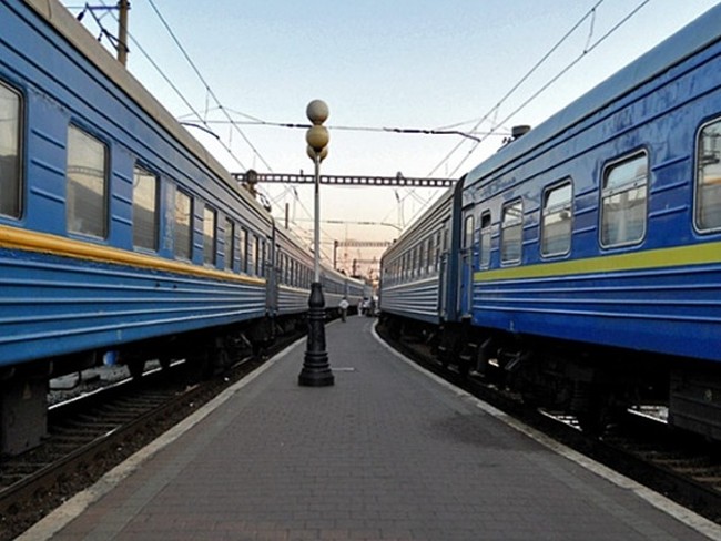 Зорлық көрген жолаушы «ҚТЖ» компаниясынан қауіпсіздікті қамтамасыз етуді сұрады