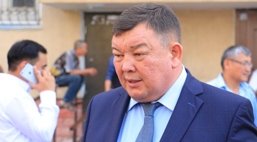 Әкімнің орынбасарына қатысты іс қозғағандардың өзі жазалануы мүмкін