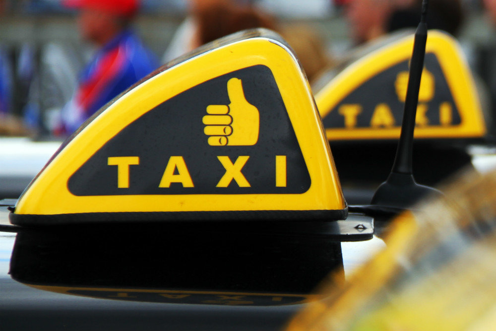 Дочерние предприятия АО «Астанаэнергосервис» переходят на такси 