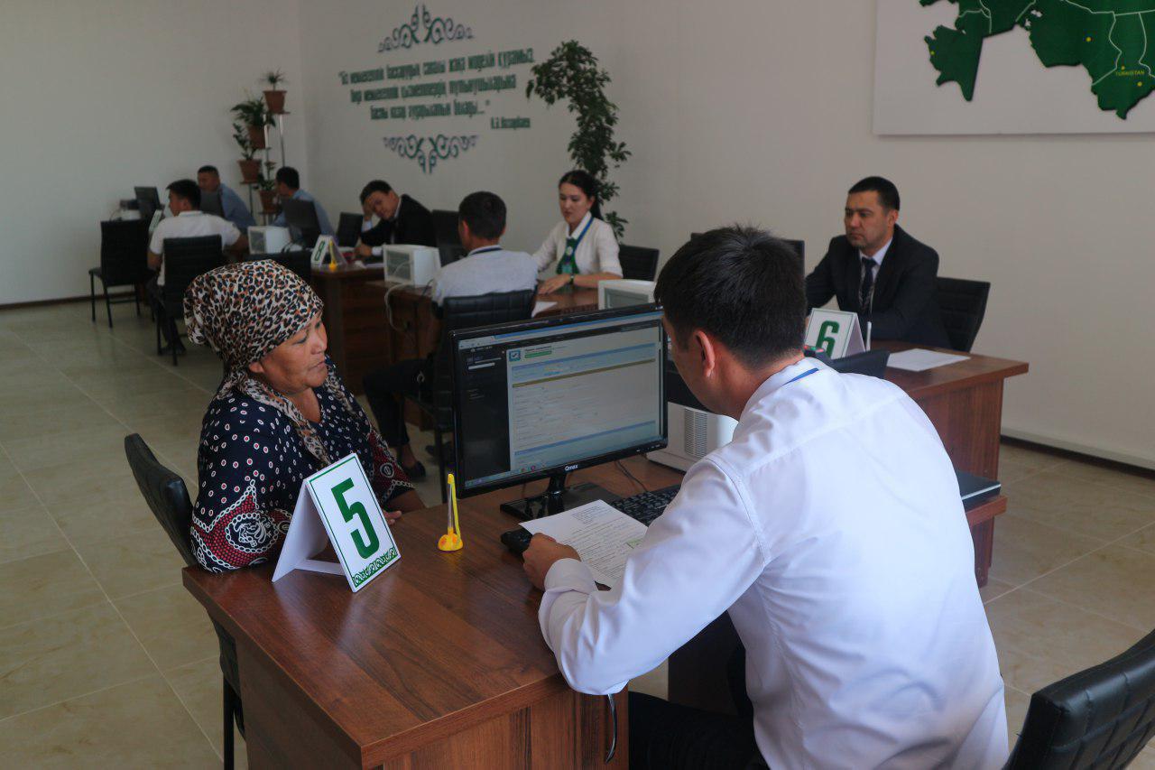 Түркістанда миграциялық ХҚО ашылды