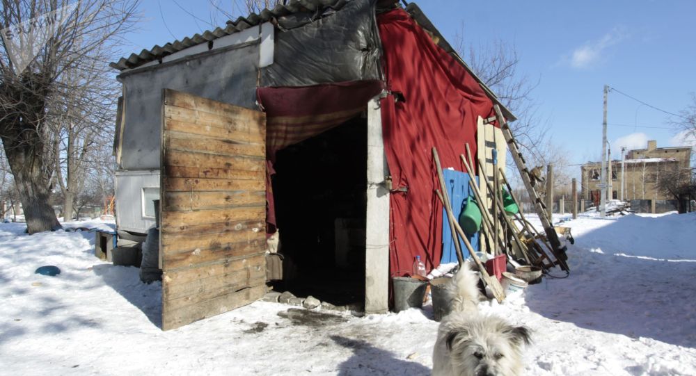 Министрлік "времянкада" тұруға тыйым салуды ұсынып отыр