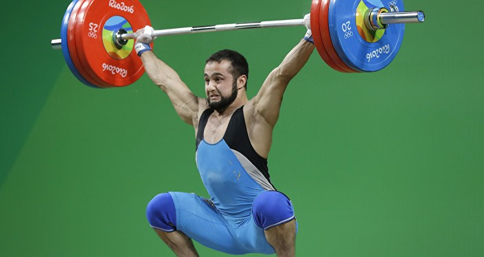 Ниджат Рахимов Азия чемпионатына қатыспайтын болды