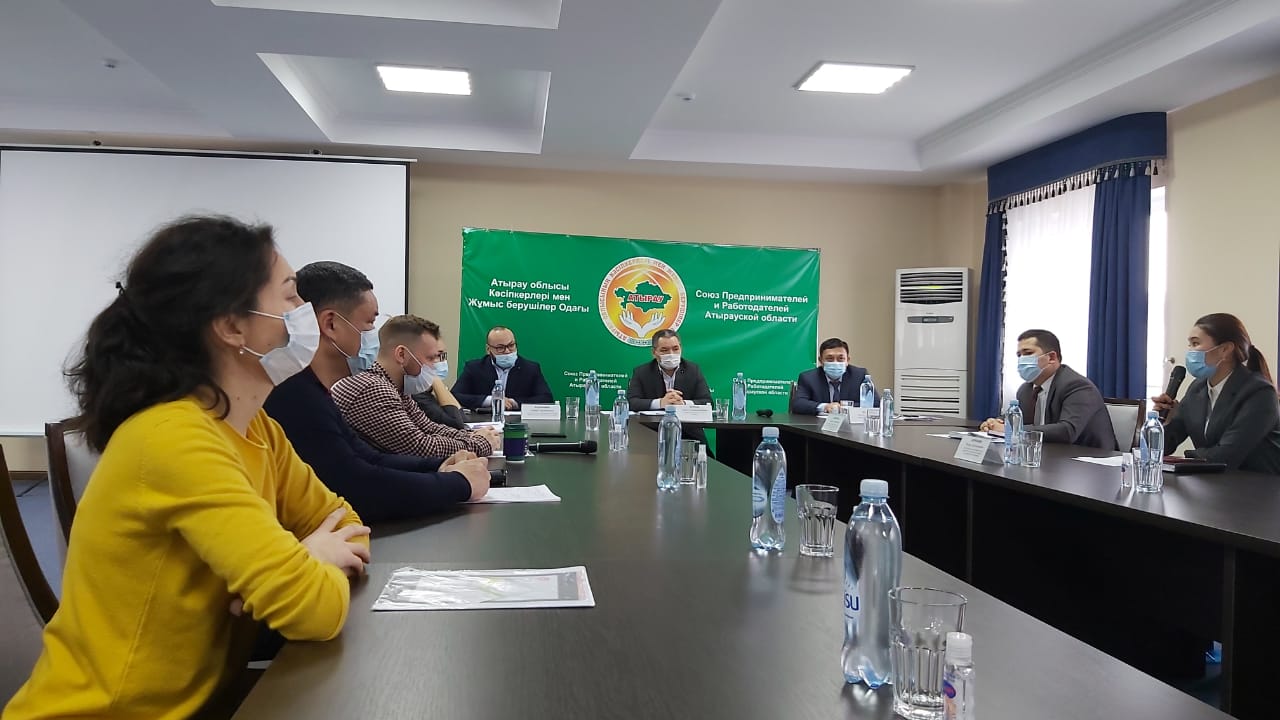 Атырауда заңды тұлғалар үшін жылу бағасы өсті