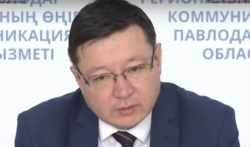 "Қазақстан вагон жасау компаниясының" 117,6 млн теңге қарызы бар