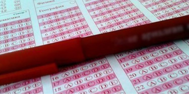 Қаңтар айындағы ҰБТ тек ақылы негізде оқуға мүмкіндік береді