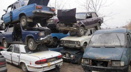 Қазақстанда істен шыққан көліктерге берілетін сертификат көлемі артты 
