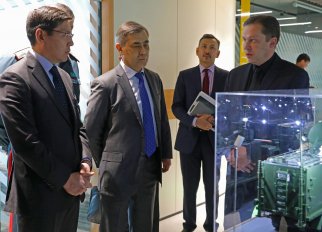 "Astana Hub" алаңында "Цифрлық армия" күні өтті
