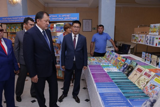 11 колледж PlatonusCollege электрондық жүйесіне қосылады