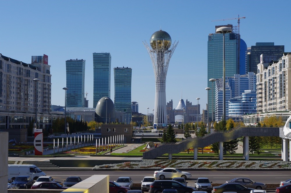 Сирияға гуманитарлық көмек беру бойынша халықаралық конференция өтуі мүмкін