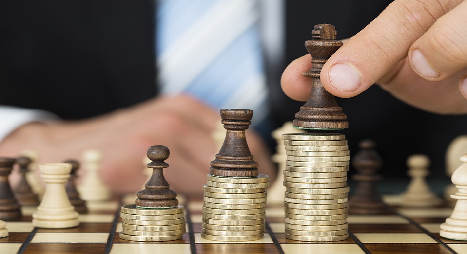 Кәсіпкерлердің экономикадағы үлесін 50%-ға жеткізуге 25 жыл қажет
