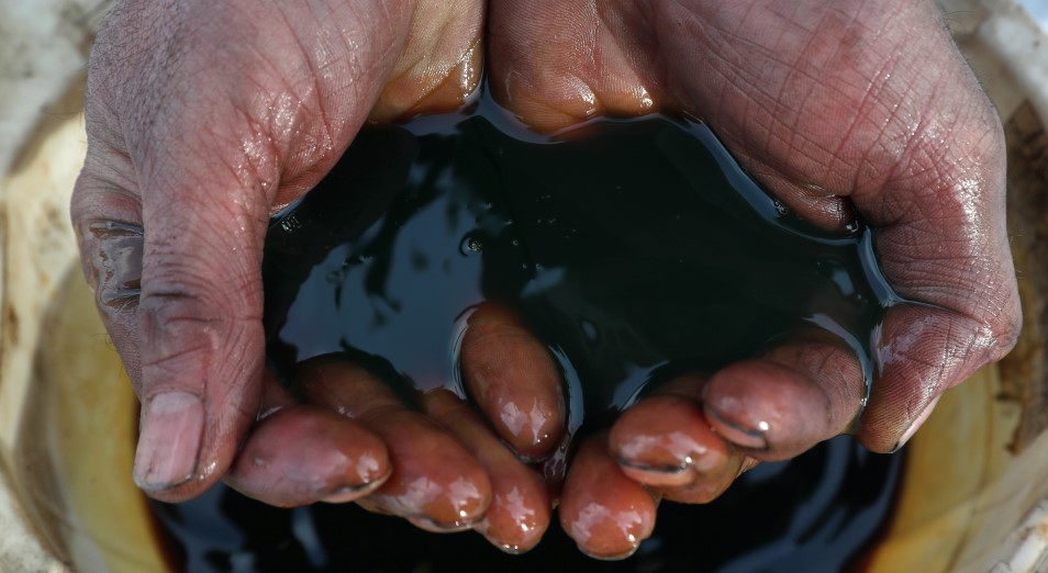 Эксперт: «Хоронить нефтедобывающую отрасль еще рано»
