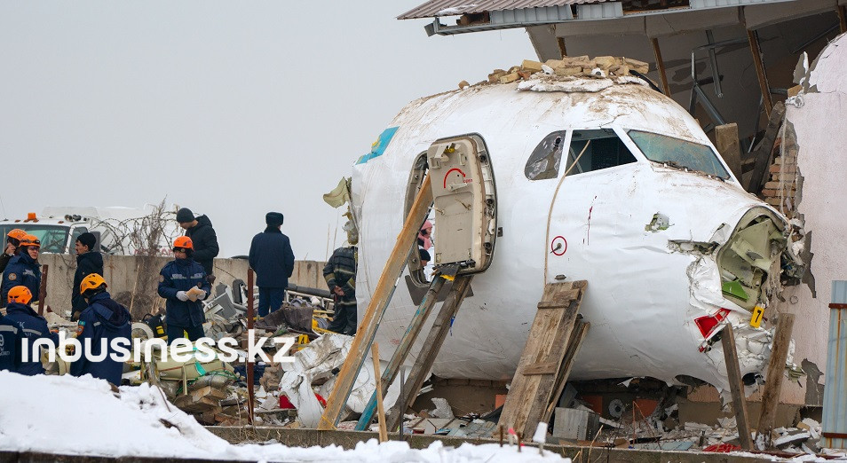 Билік Bek Air билеттерін әзірге сатып алмауға кеңес береді