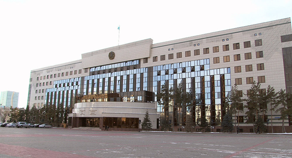  Алтай Көлгіновтің атынан жалған аккаунттар пайда болды