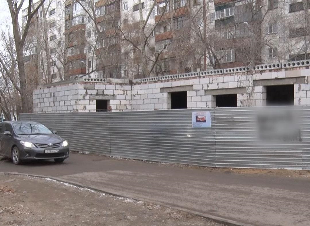 Аулада дүкен де, бизнес те болмайды