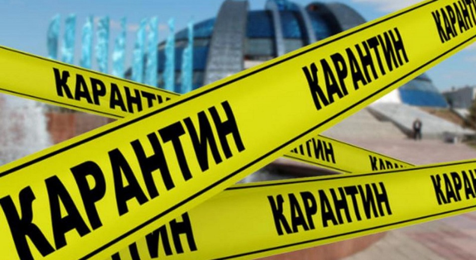 51 тысяча предприятий в Алматы возобновили работу 