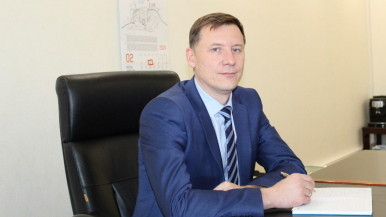 ҚР АКМ телекоммуникациялар комитетінің төрағасы тағайындалды