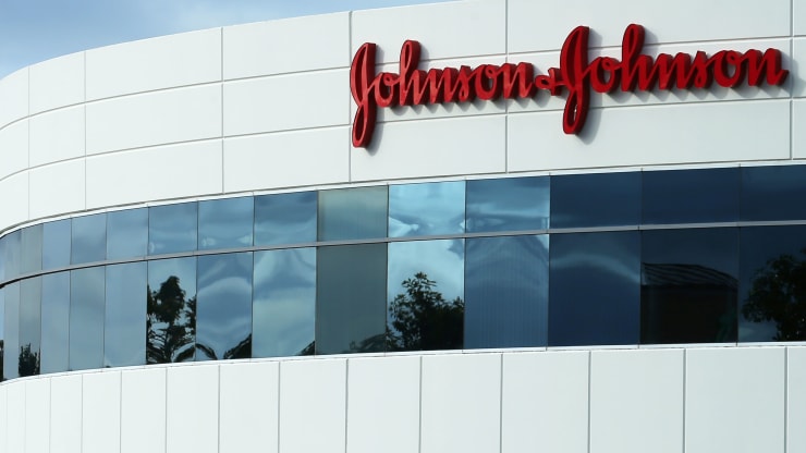 Johnson & Johnson опиоид ісіне қатысты 572 млн доллар айыппұл төлейді