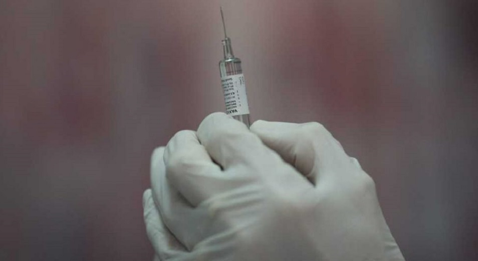 ​Министрлік әлемдік фармация алпауытымен соттасқалы жатыр