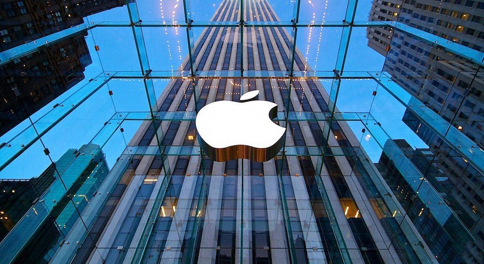 Apple передумала возвращать сотрудников в офисы на три дня в неделю  