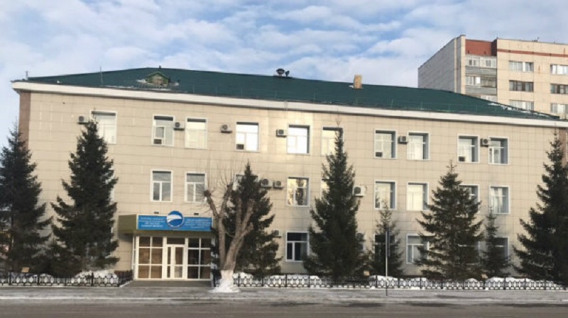 Антикоррупционная служба задержала руководителей Костанайского отделения НК "КТЖ"   
