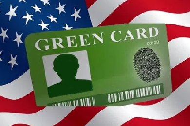 Green card алуға өтініш қабылдау басталады