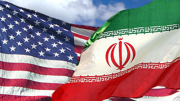 АҚШ Иранның 1 миллиард доллар активіне санкция салды