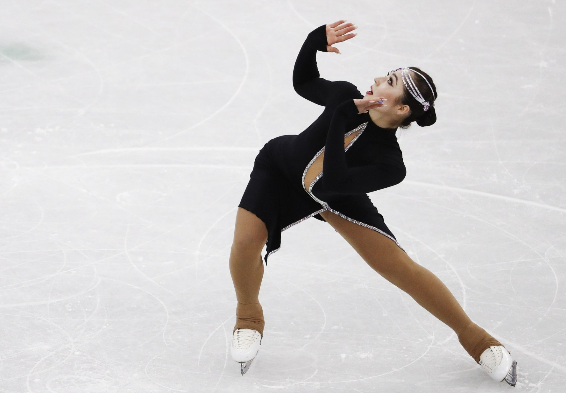Мәнерлеп сырғанаудан Қазақстан чемпионаты өтуі мүмкін